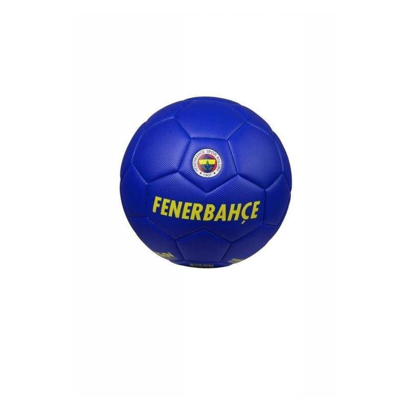 Fenerbahçe Lisanslı Futbol Topu