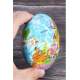 2 Adet Dünya Desenli Stres Topu Relax Topu Parmak Eğitmeni Anti-stres Rahatlatıcı Topu