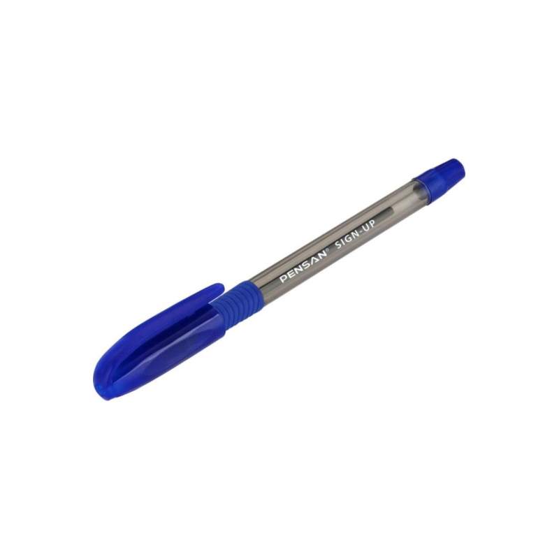 Mavi Tükenmez Kalem 1 mm