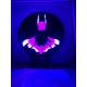 Led Işıklı Batman Masaüstü Ahşap Tablo